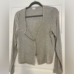 Wilfred free cardigan